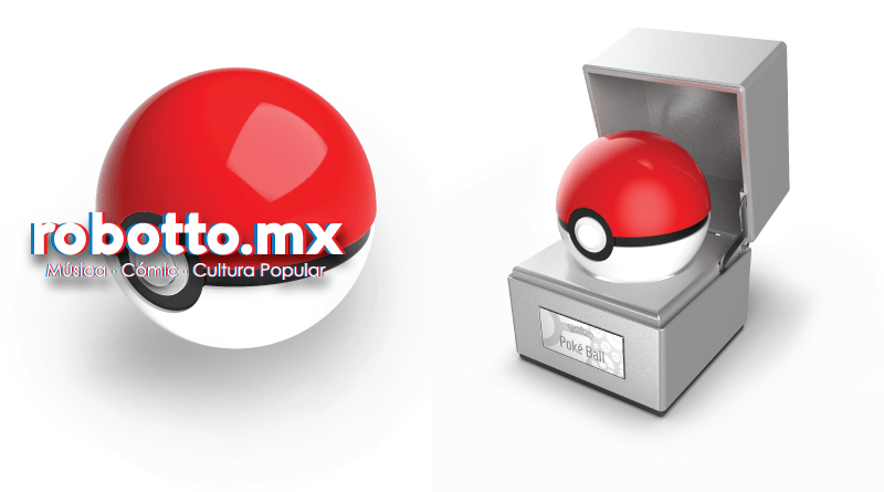 Poké Ball