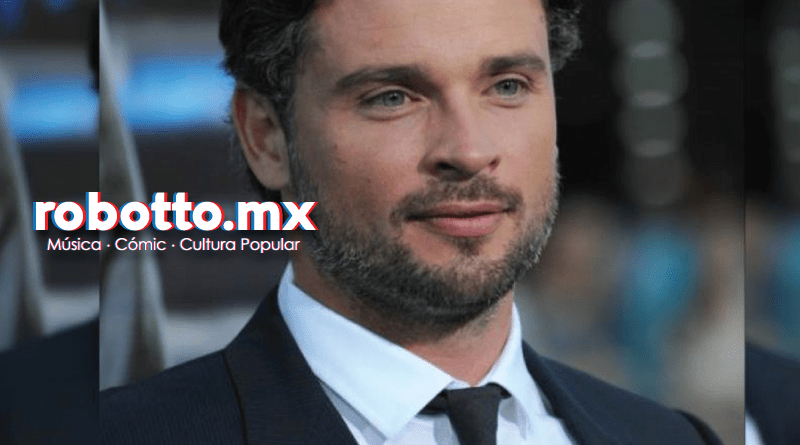 Tom Welling