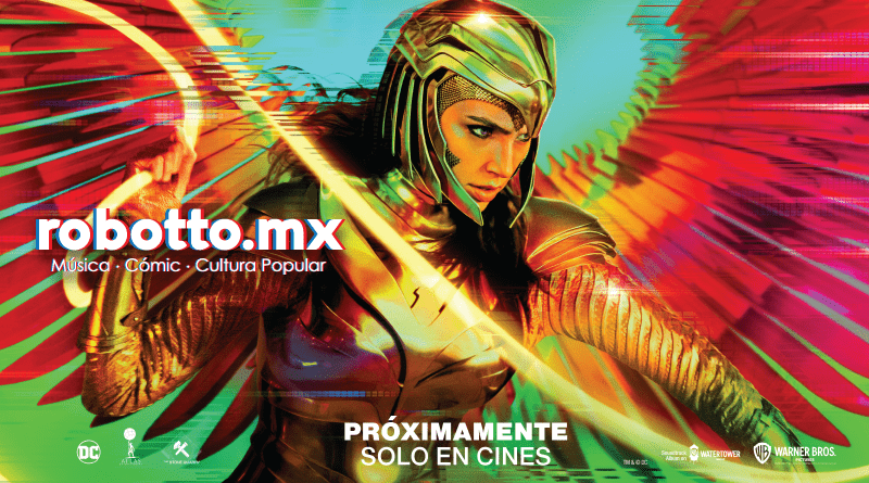 Mujer Maravilla
