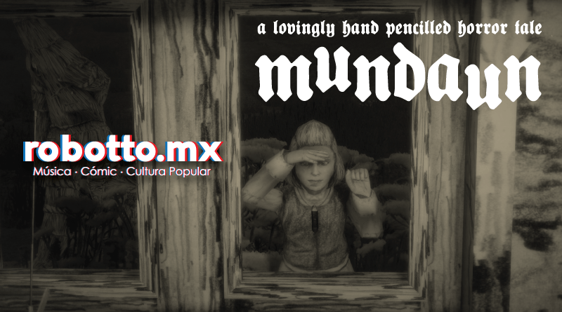 Mundaun