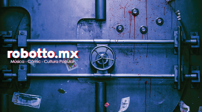 El ejército de los muertos