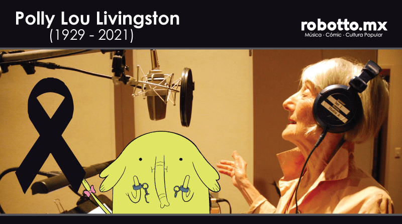 Polly Lou Livingston