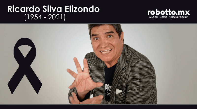 Ricardo Silva