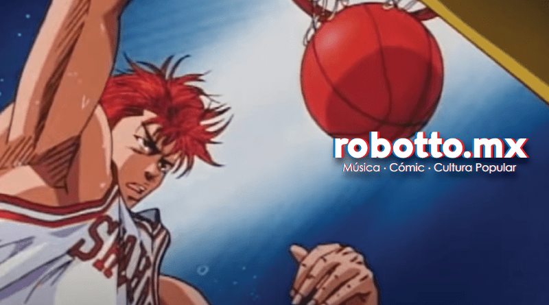 Slam Dunk