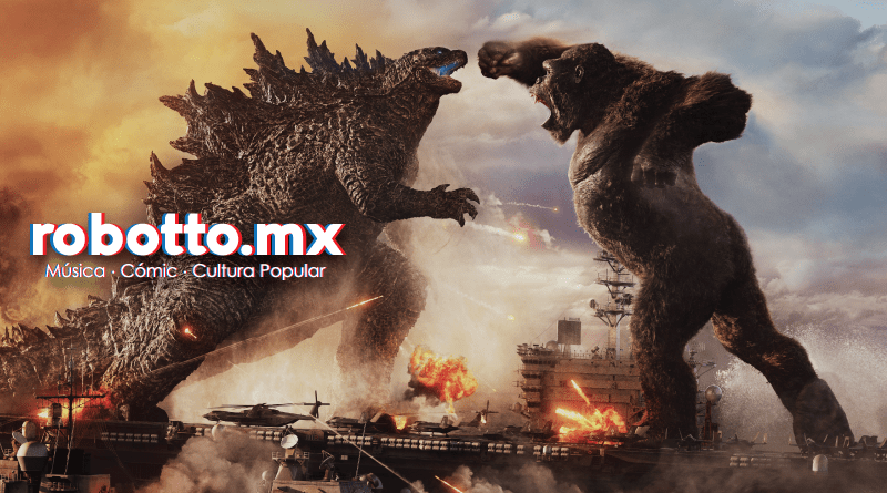 Godzilla