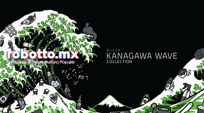 Ola de Kanagawa