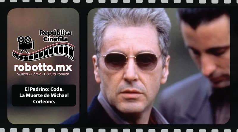 Michael Corleone