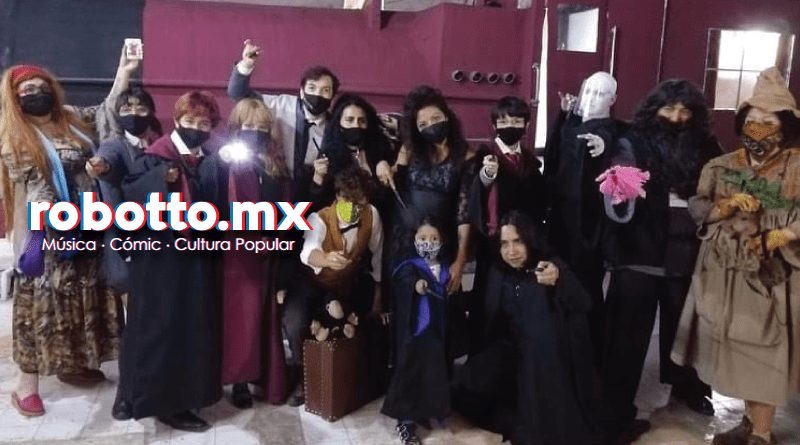 El Festival Innombrable