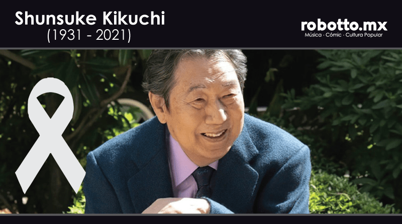 Shunsuke Kikuchi