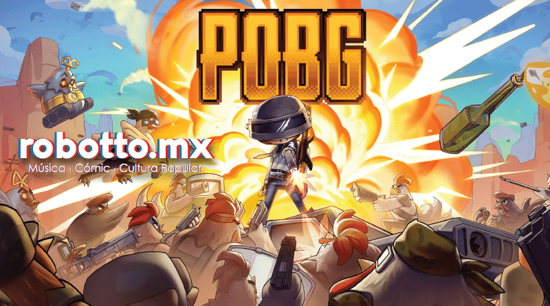 POBG