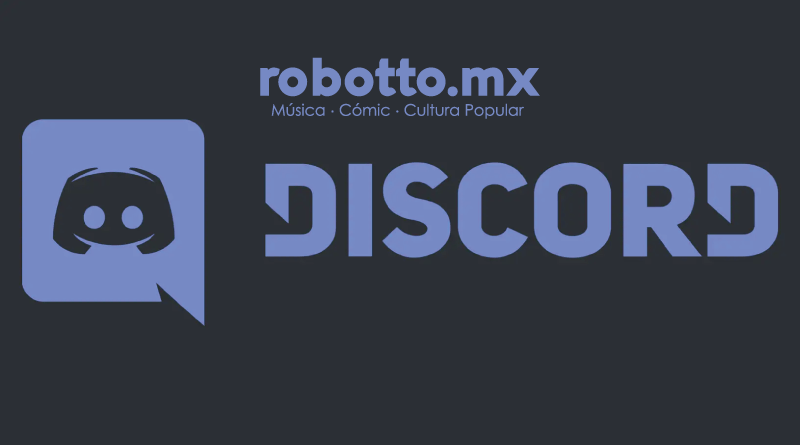 discord