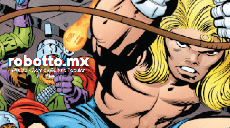 Kamandi