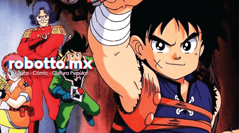 Las Aventuras de Fly
