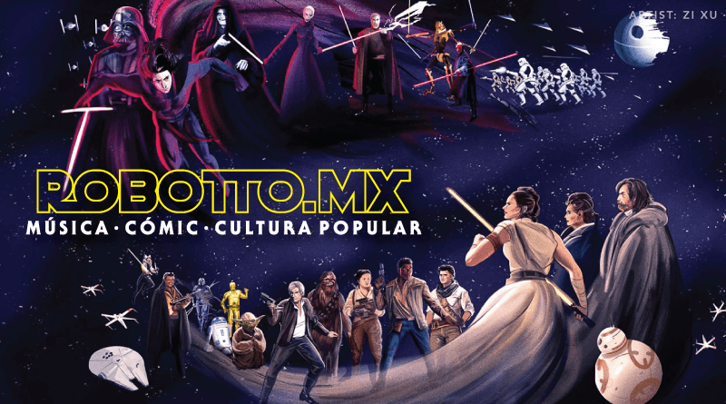 Día de Star Wars