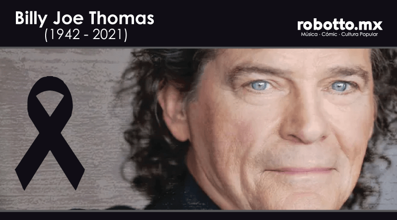 B. J. Thomas