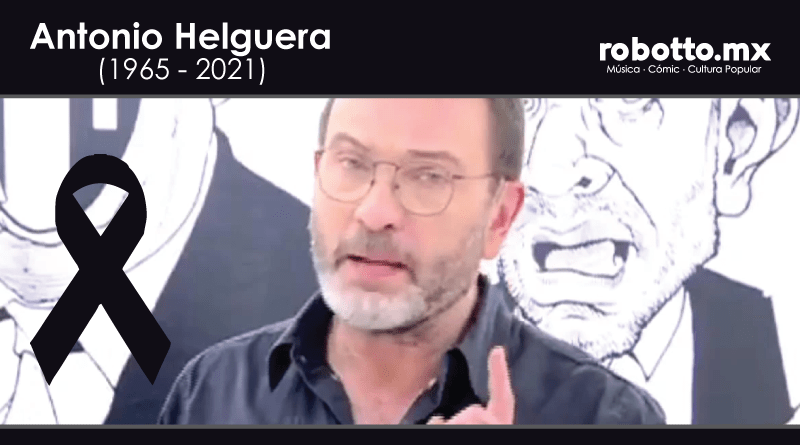 Antonio Helguera