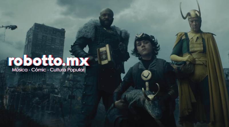 The Nexus Event