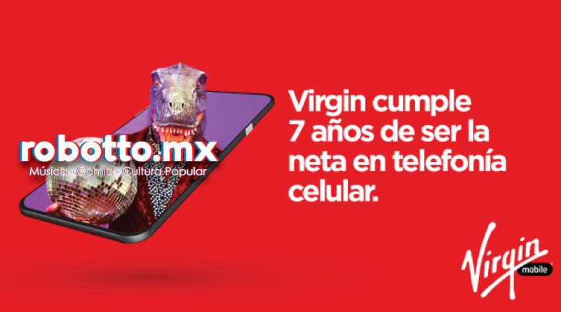 Virgin Mobile