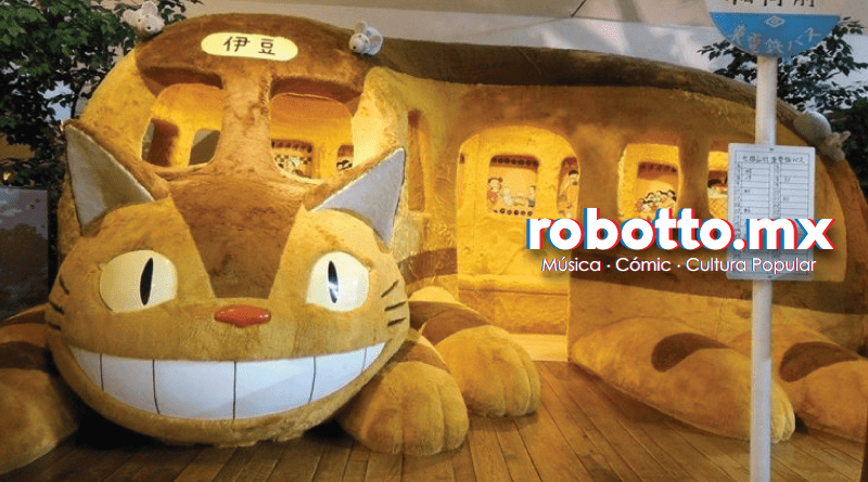 Museo Ghibli