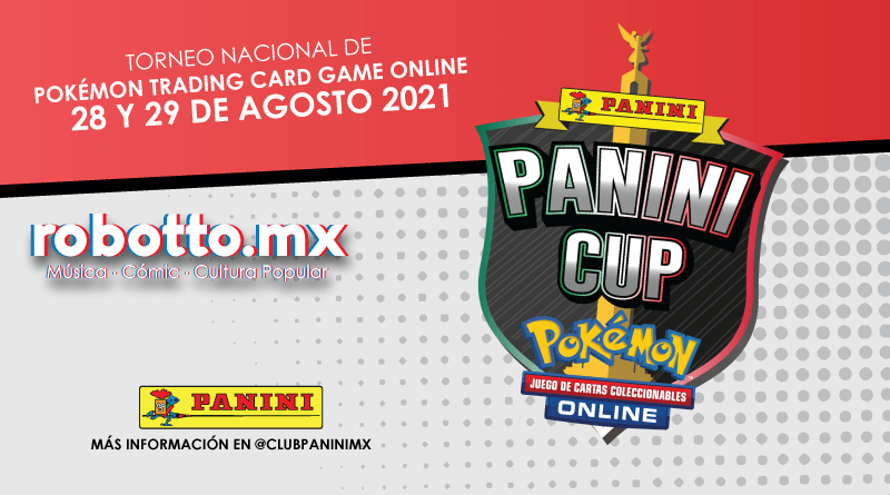 Panini Cup