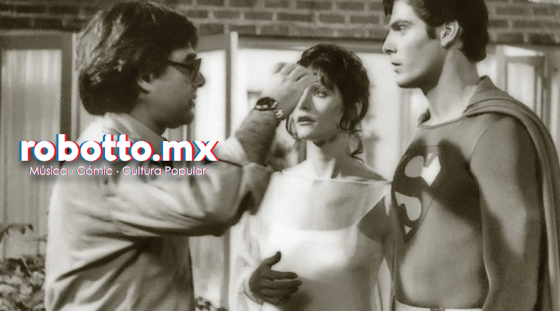 Richard Donner Superman