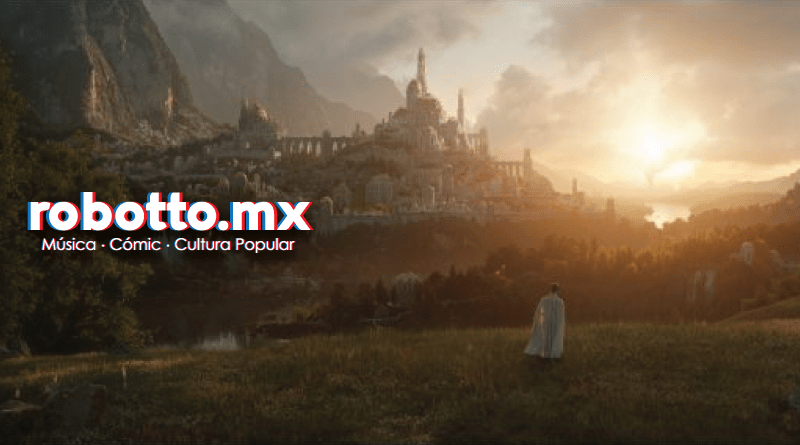 El Señor de los Anillos