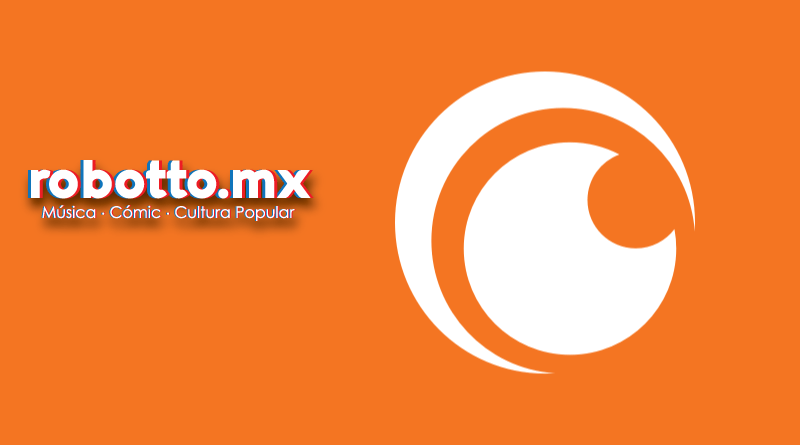 Sony Crunchyroll