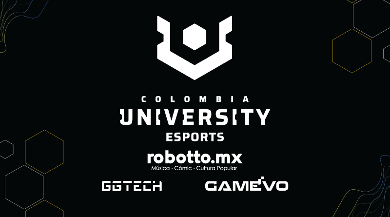 UNIVERSITY Esports Colombia