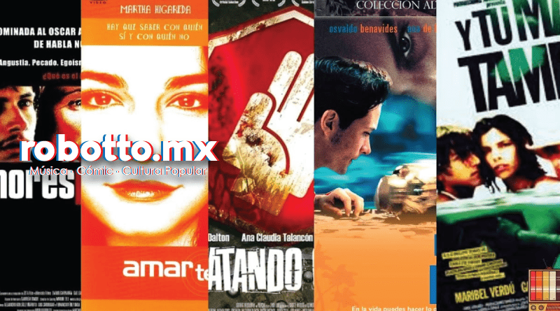 cine mexicano