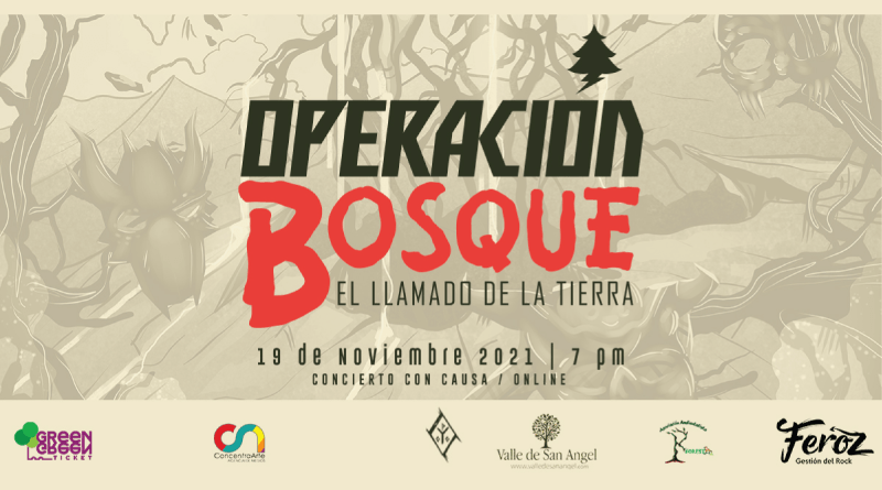 Operación Bosque