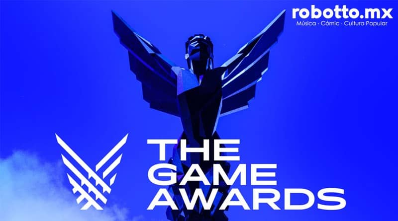 The Game Awards 2021