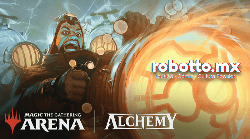 Alchemy