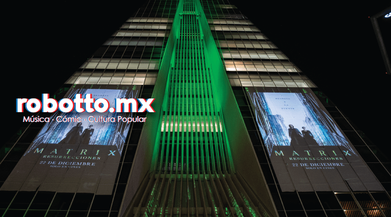 Matrix