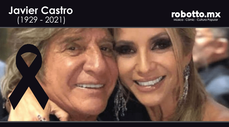 Javier Castro