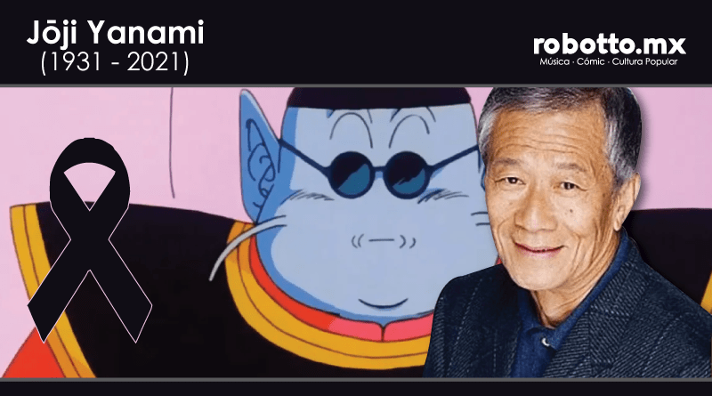 Joji Yanami
