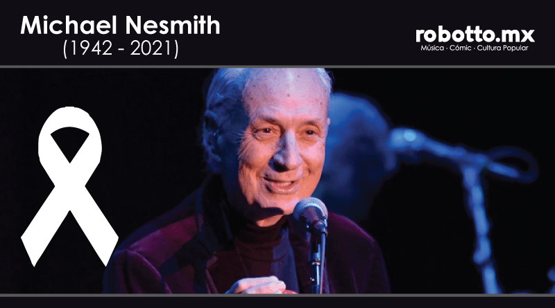 Michael Nesmith