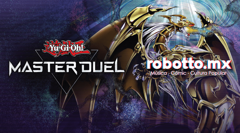 Master Duel