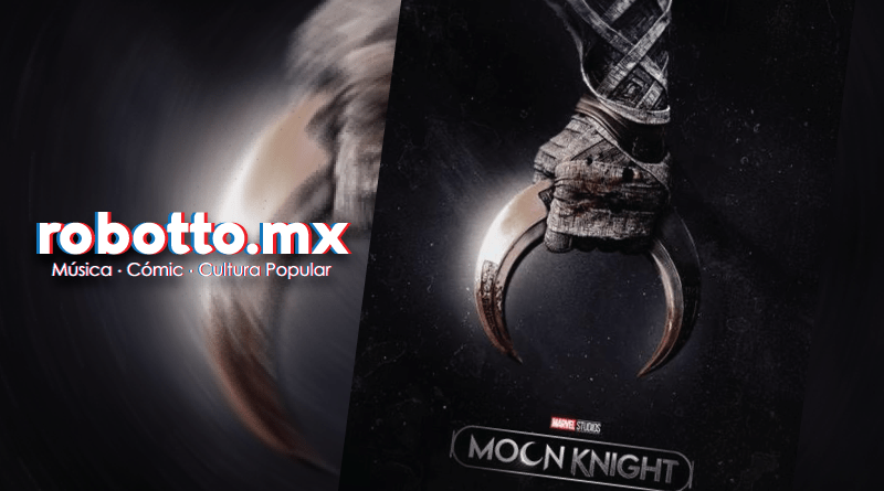 Moon Knight