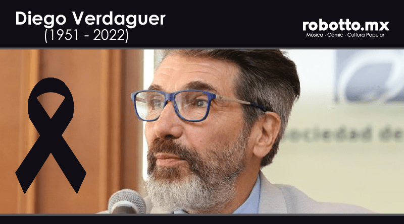 Diego Verdaguer