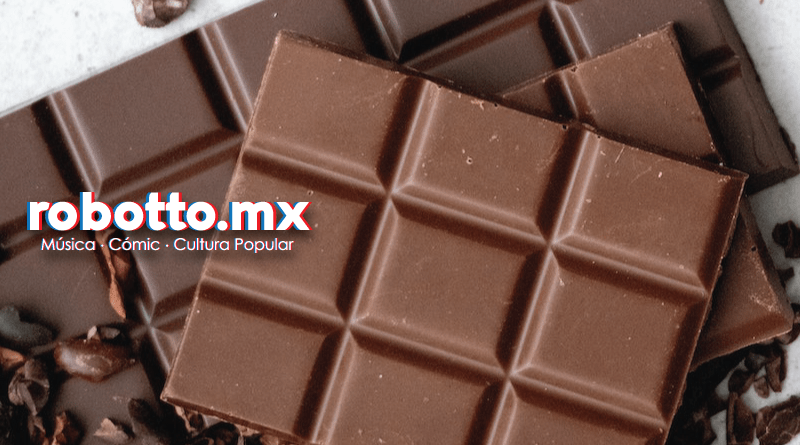 chocolate