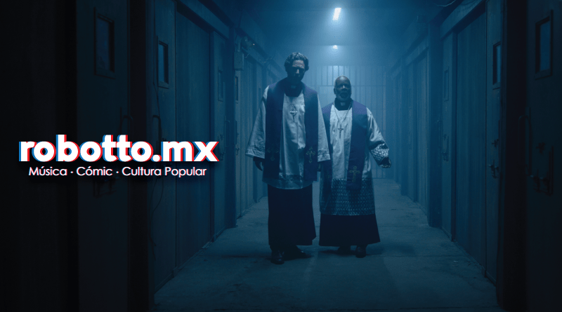 El exorcismo de Dios