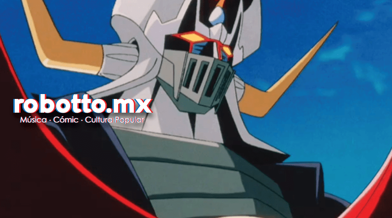 Mazinkaiser