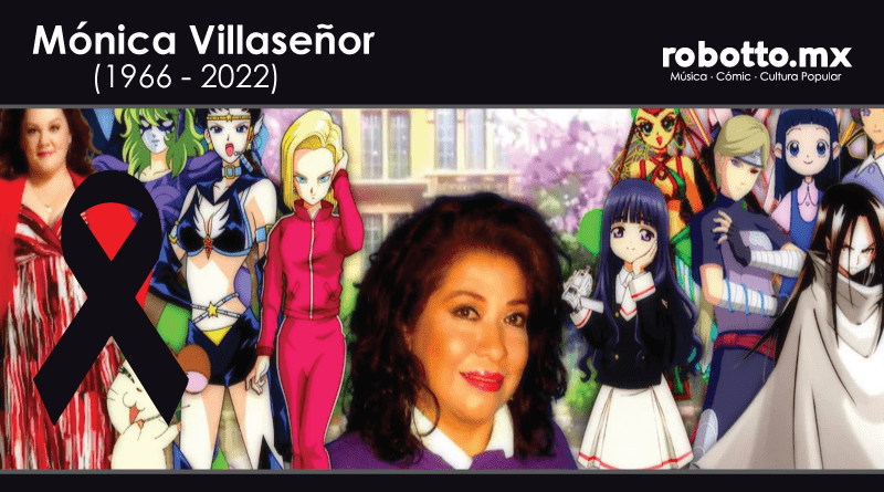 Monica Villaseñor