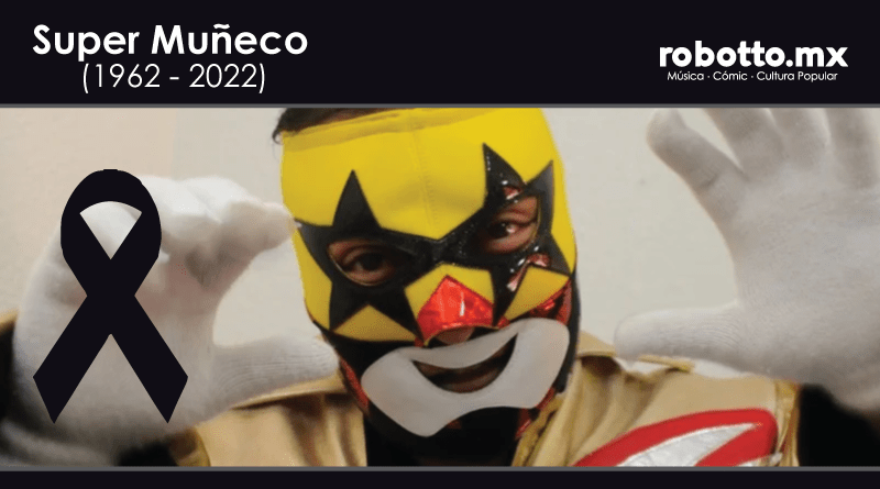 Super Muñeco