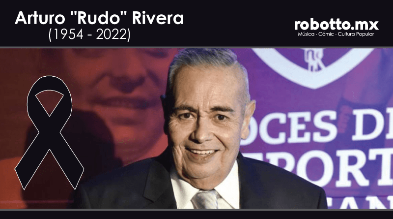 Rudo