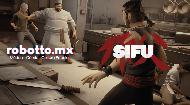 Sifu