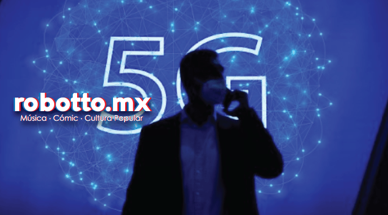 5G