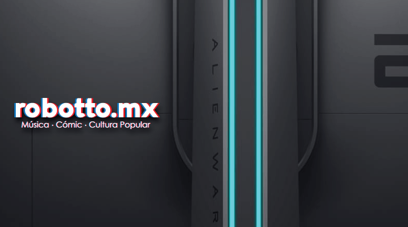 Alienware series M y X