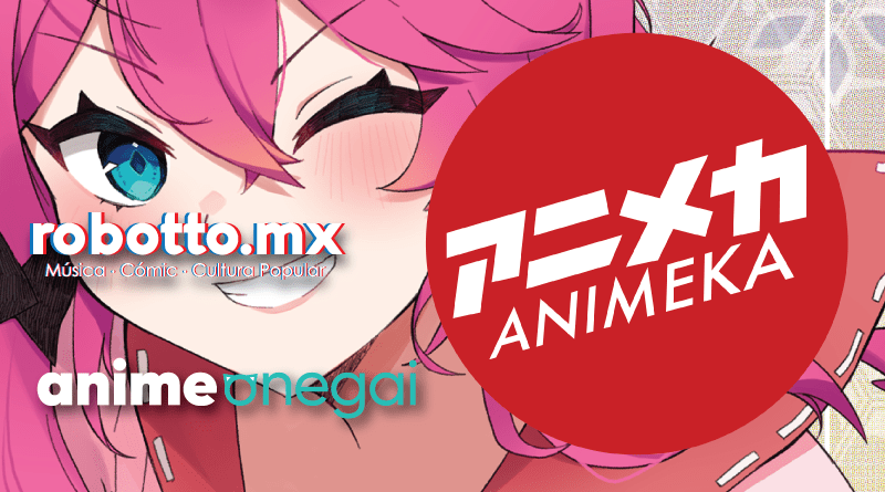 Animeka