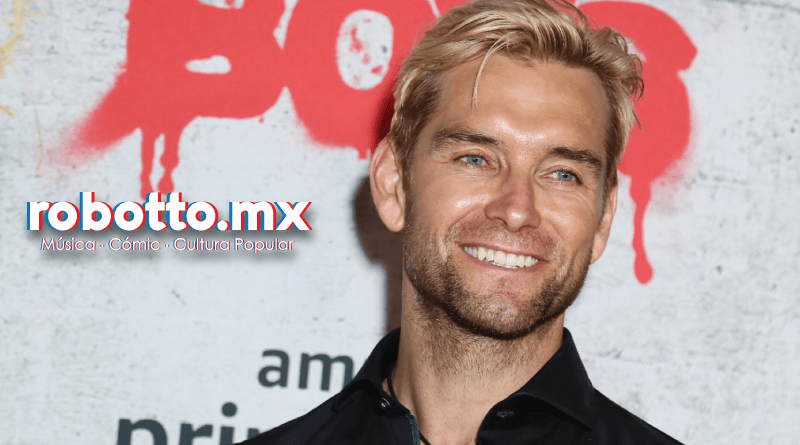 Antony Starr